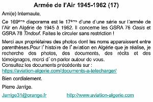169- ARMEE DE L'AIR EN ALGERIE 1945-1962-17 (1)